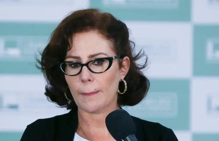 1ª turma do STF condena Carla Zambelli a dez anos de prisão