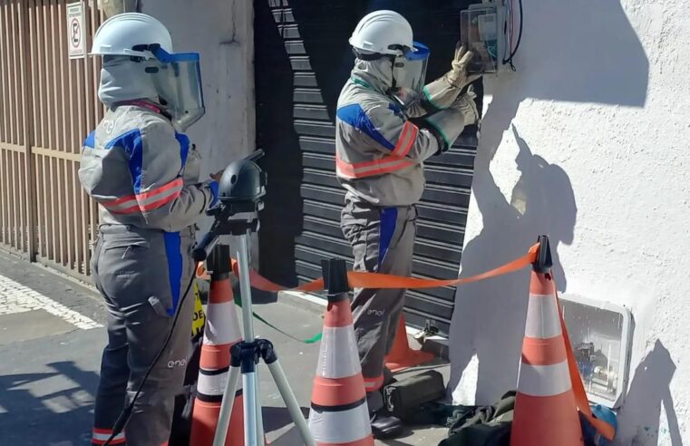 Energia furtada no CE em 2024 abasteceria por um ano Caucaia, Maracanaú, Sobral e Juazeiro do Norte