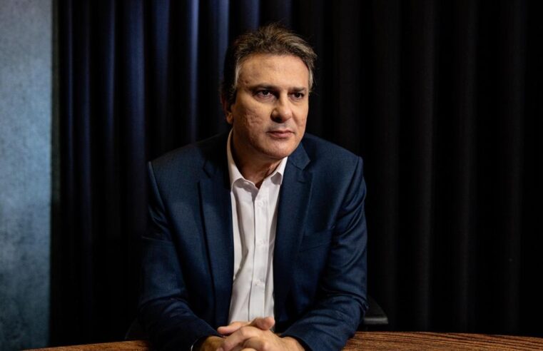 Camilo comenta aproximação de Ciro com bolsonaristas e diz que ‘adversário ninguém escolhe’