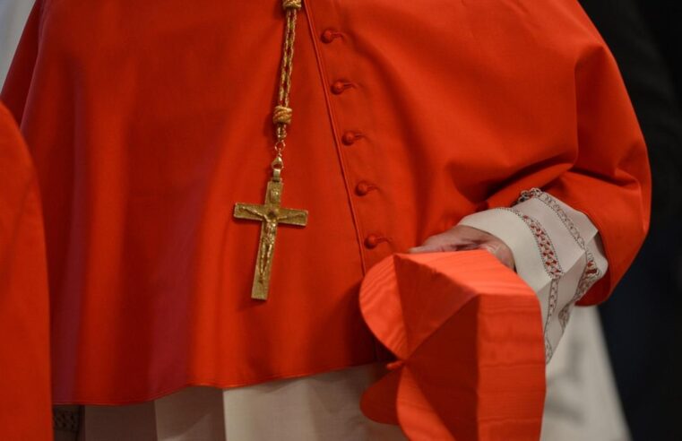 Conclave para escolha do novo papa começa nesta quarta-feira no Vaticano