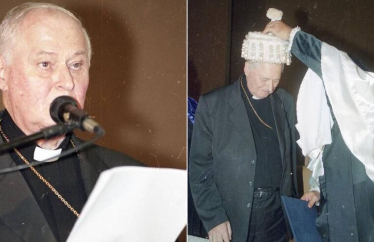 Conclave já elegeu dom Aloísio Lorscheider, ex-arcebispo de Fortaleza, como papa e ele recusou posto