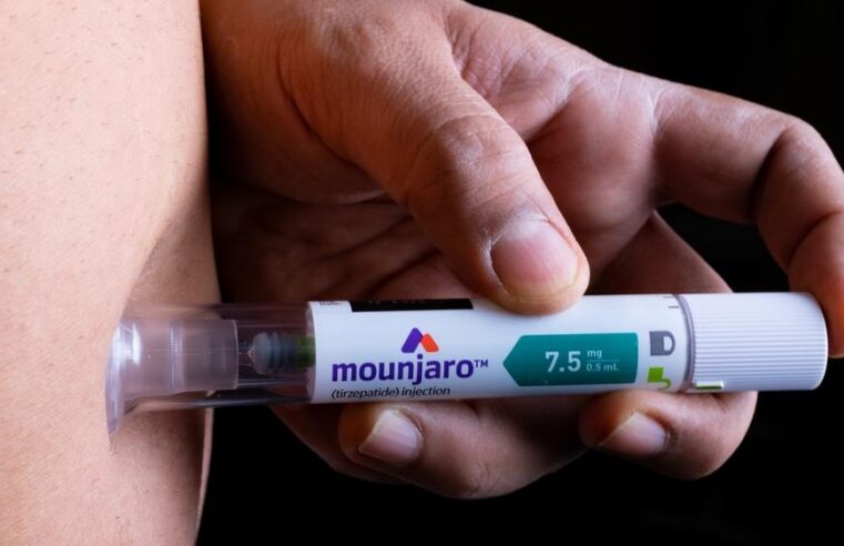 Mounjaro: saiba como funciona o medicamento e quais são os efeitos colaterais
