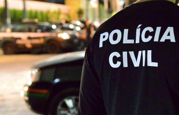 Investigações de crimes em Caucaia nas eleições de 2024 têm 40 presos e 98 denunciados, diz SSPDS