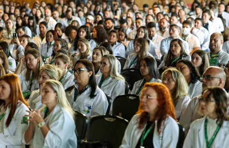 Inscrições para nova seleção do Mais Médicos começam nesta segunda-feira; Ceará tem 183 vagas