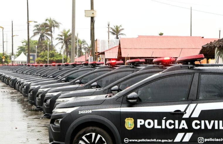 Dois suspeitos de tentativa de chacina na Barra do Ceará são presos