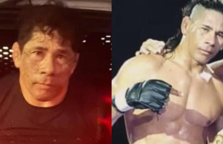 Ministério Público vai recorrer da soltura de lutador de MMA condenado por estupro em Fortaleza