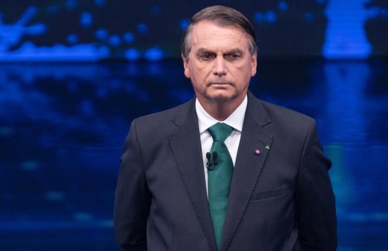 Mesmo preso, Bolsonaro tem julgamento no STF previsto para setembro