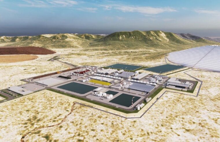 Mina de urânio em Santa Quitéria segue sem licença após quase 50 anos de debate