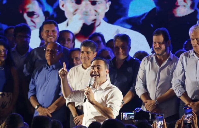 Capitão Wagner deve assumir presidência da União Progressista no Ceará