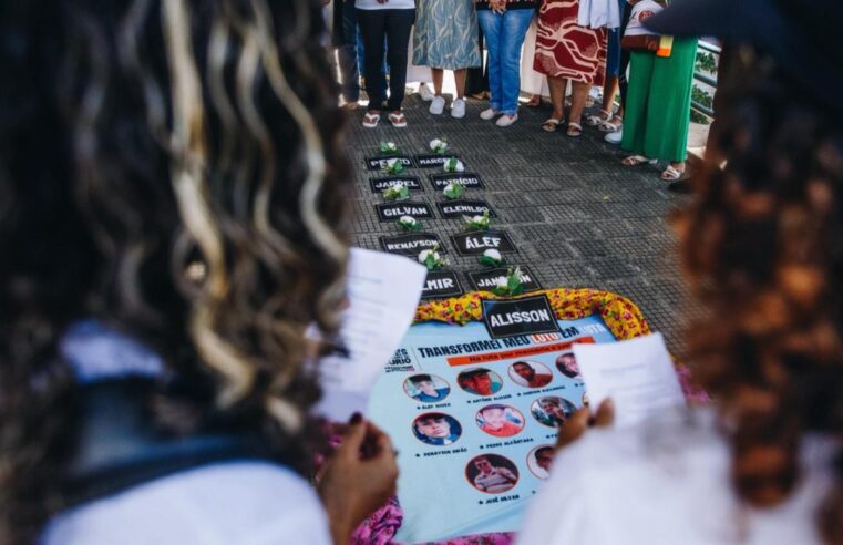 Sete policiais são absolvidos no 4º júri da Chacina do Curió; MPCE e Defensoria vão recorrer