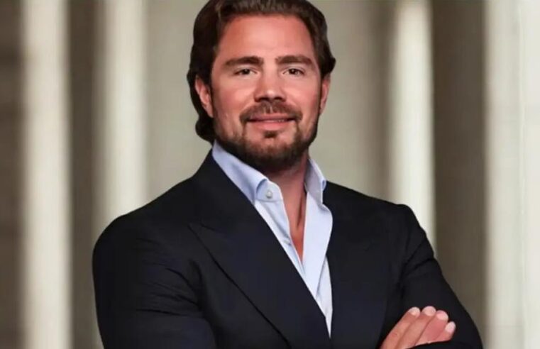 TRF-1 mantém prisão preventiva do dono do Banco Master, Daniel Vorcaro