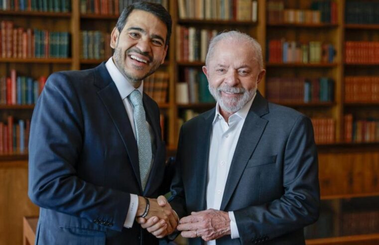 Histórico de indicações de Lula ao STF