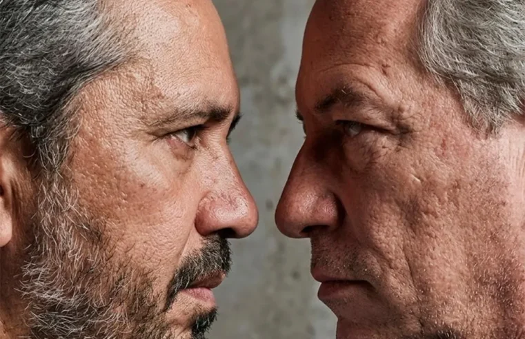 Datafolha: Ciro Gomes lidera corrida pelo Governo do Ceará em 2026, mas cenário muda com novos nomes